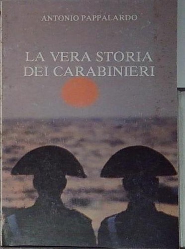 Pappalardo die wahre - pappalardo,