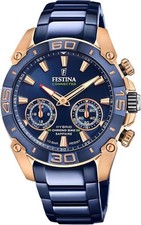 FESTINA Herren Armbanduhr