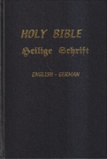 Biblia: Holy Bible - Heilige