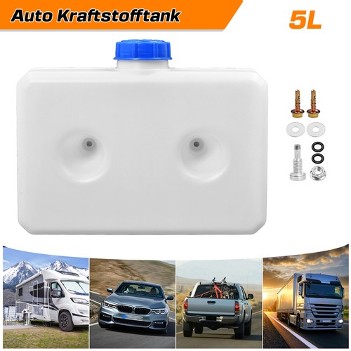 5liter kraftstofftank - 5liter,