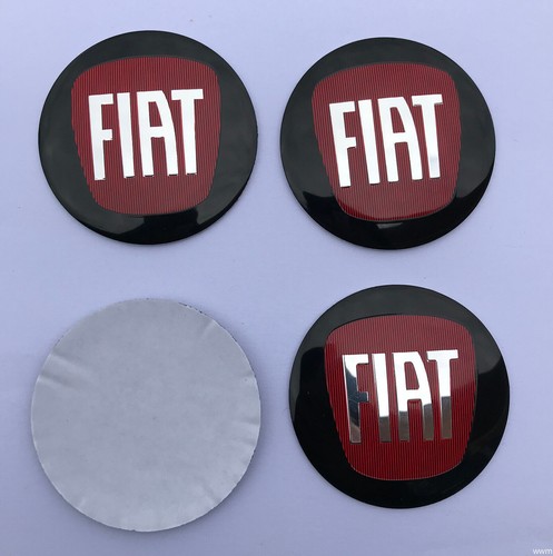 Set für fiat - 4x/set,