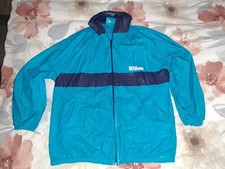 PVC Regenjacke Gummi PVC