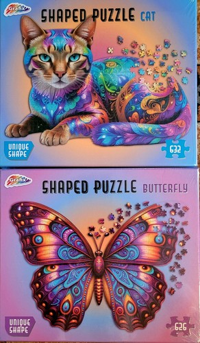 Set tier puzzle - er,