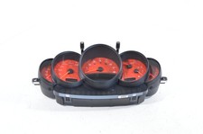 Porsche 996 911 Tacho