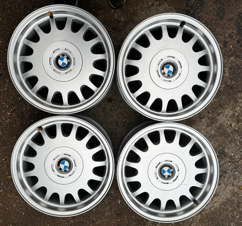 Original satz bmw 7er e38 - 1,