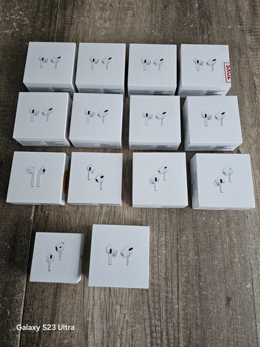 Original apple airpods pro - original, 1