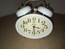 Jerger Glockenwecker