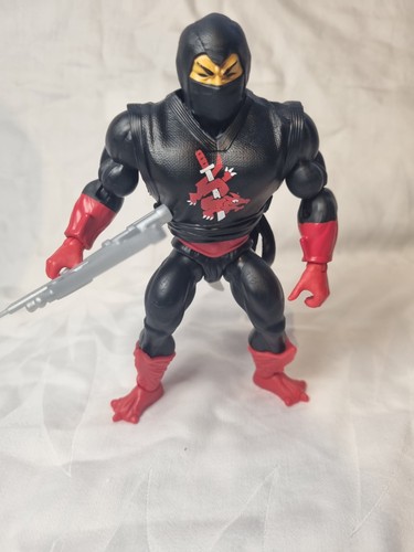 Ninjor komplett origins - ninjor,