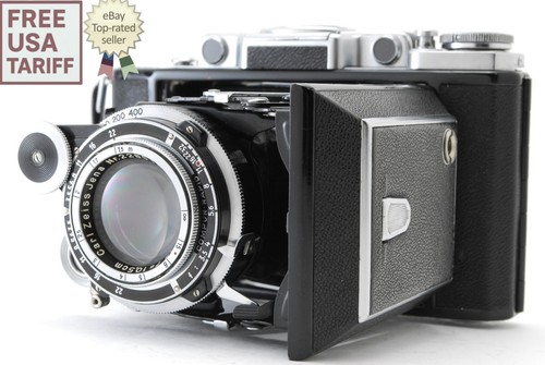 Exc zeiss ikon - [exc+5], super