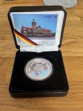 20 Euro Chemnitz 2025 PP in