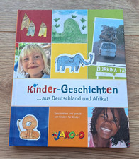 Kinder-Geschichten aus
