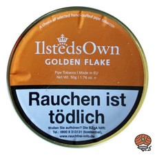 Ilsteds Own Pfeifentabak