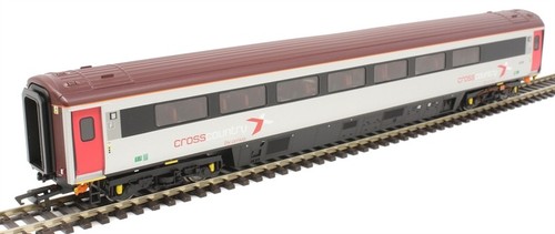 Hornby r4939b cross country - hornby,