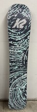 2026 NWOT K2 Gateway 156cm