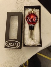 Eduard Flaschenverschluss Weihnachten Weihnachtskugel "Let's Get Jolly"