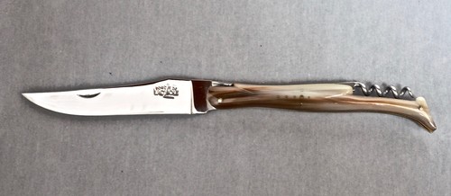 Forge laguiole - forge,