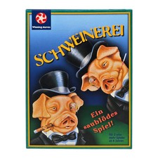Schweinerei - Ein saublödes
