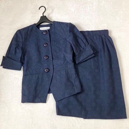 Christian dior sakko anzug set - christian,