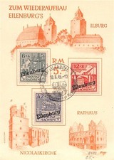 839377) Soka "Zum Wiederaufbau