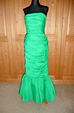 Abendkleid, Gr.38, Ballkleid,  Partykleid,  Tanzkleid, raschelnd