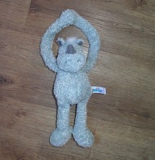 Nici nashorn stofftier - nici,