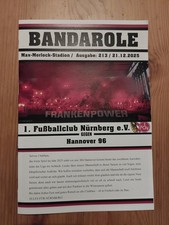 Fan Programm 2.BL 2025/26 1.FC