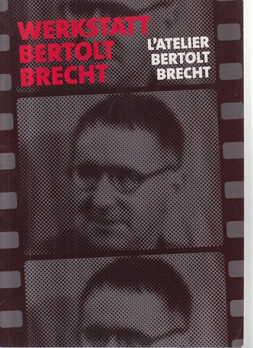 Werkstatt bertolt brecht - werkstatt,