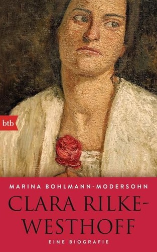 Clara rilke westhoff eine - clara,