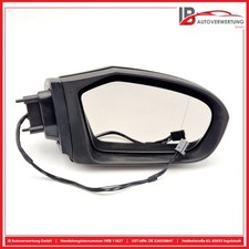 Außenspiegel rechts 7PIN A3140418 MERCEDES B-KLASSE W245 B180 CDI MERCEDES