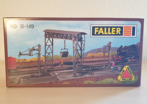 Faller 149 - faller, b-149