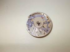 JUNGHANS Uhrwerk für
