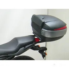Träger für topcase - für,