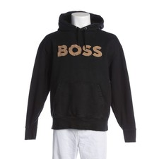 Hoodie Hugo Boss Schwarz Braun