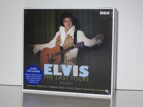 Elvis presley the last - 3,
