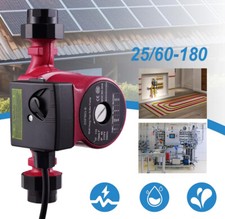 Hocheffizienzpumpe 25/60-180 3