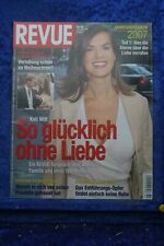 Revue 50/06 vom 07.12.2006