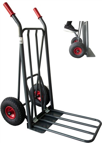 Ravendo profi sackkarre - ravendo,