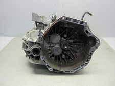 MERCEDES VITO  W447 1.6 65 kW / 88 PS Getriebe Schaltgetriebe 6-Gang Bj.17 (317)