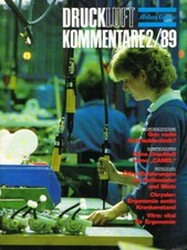 Atlas Copco - Druckluft