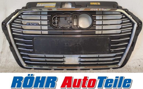 Audi tron facelift - audi,