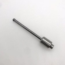 Spannzapfen Wolframkarbid