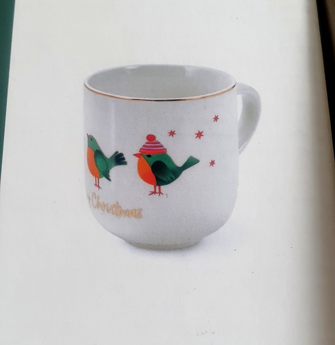 Jumbobecher tasse - 6,