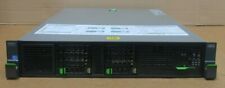 Fujitsu Primergy RX300 S7 2x Quad-Core E5-2643 32GB Ram 8x 2,5" Bay 2HE Server