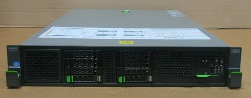 Fujitsu primergy rx300 2x - primergy,