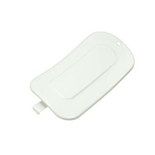 Deckel Batteriefach für