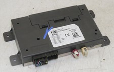 Steuergerät Bluetooth Ford