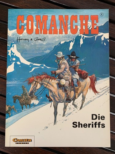 Hermann greg comanche - greg,