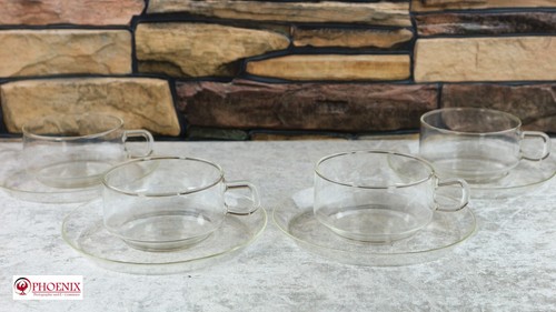 Tlg tee set saale glas - 4x,