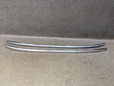 Dachreling links rechts 7210094 7210093 BMW F11 520D Touring 17.1875.104