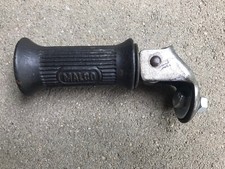 Malco Fußstütze Fußraste